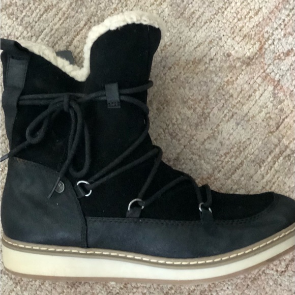 White Mountain Boots w/Soft Cushy - Picture 3 of 10